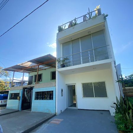 Hotel Amazonas Magic Leticia Exterior foto