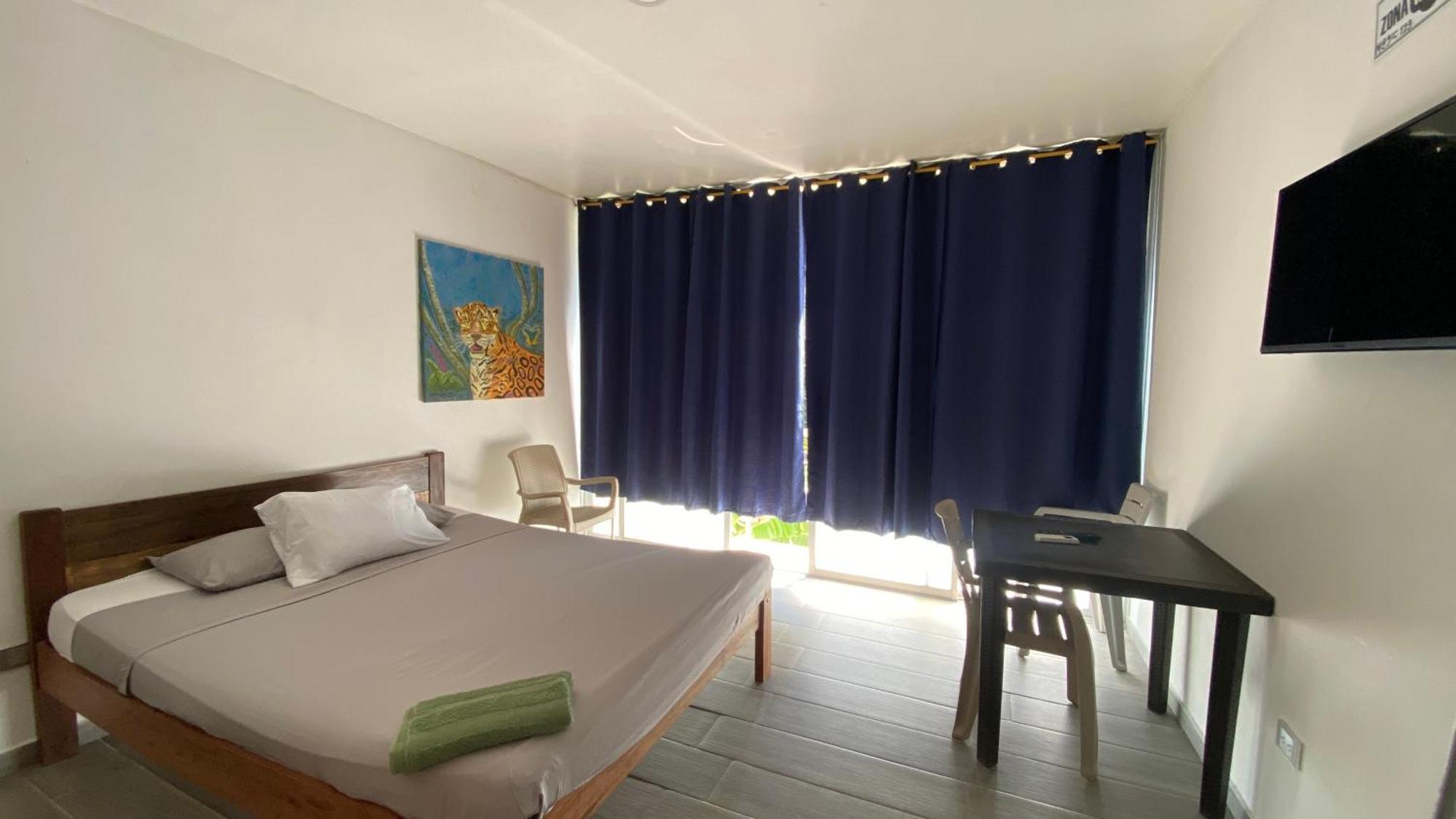 Hotel Amazonas Magic Leticia Exterior foto